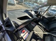 2017 FORD TRANSIT CUSTOM 270