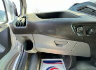 2017 FORD TRANSIT CUSTOM 270