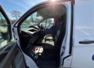 2017 FORD TRANSIT CUSTOM 270