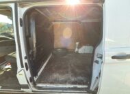 2017 FORD TRANSIT CUSTOM 270