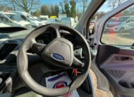 2017 FORD TRANSIT CUSTOM 270