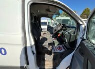 2017 FORD TRANSIT CUSTOM 270