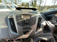2017 FORD TRANSIT CUSTOM 270
