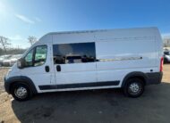 2017 FIAT DUCATO MAXI 16V MULTIJET II