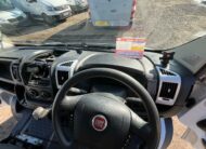 2017 FIAT DUCATO MAXI 16V MULTIJET II