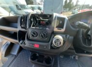 2017 FIAT DUCATO MAXI 16V MULTIJET II