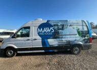 2019 VOLKSWAGEN CRAFTER CR35 STARTLINE TDI