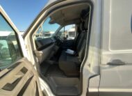 2019 VOLKSWAGEN CRAFTER CR35 STARTLINE TDI