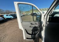 2019 VOLKSWAGEN CRAFTER CR35 STARTLINE TDI