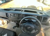 2019 VOLKSWAGEN CRAFTER CR35 STARTLINE TDI
