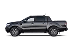 Pickup / 4x4