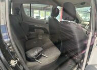 2013 Mitsubishi L200 L200 Trojan Double Cab DI-D 4×4