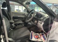 2013 Mitsubishi L200 L200 Trojan Double Cab DI-D 4×4
