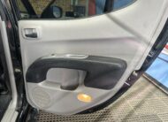 2013 Mitsubishi L200 L200 Trojan Double Cab DI-D 4×4