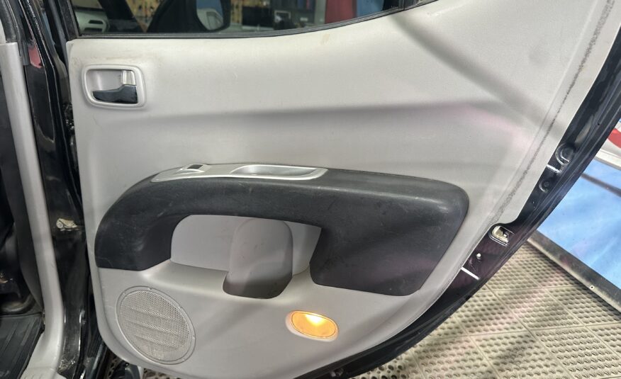 2013 Mitsubishi L200 L200 Trojan Double Cab DI-D 4×4