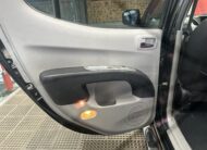 2013 Mitsubishi L200 L200 Trojan Double Cab DI-D 4×4