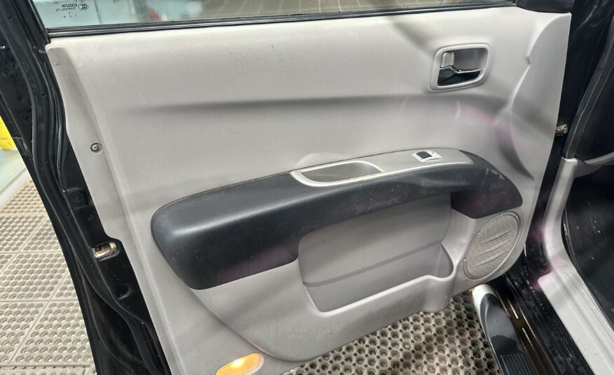 2013 Mitsubishi L200 L200 Trojan Double Cab DI-D 4×4
