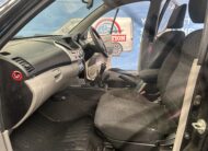 2013 Mitsubishi L200 L200 Trojan Double Cab DI-D 4×4