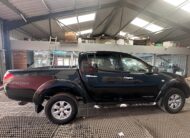2013 Mitsubishi L200 L200 Trojan Double Cab DI-D 4×4
