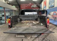 2013 Mitsubishi L200 L200 Trojan Double Cab DI-D 4×4