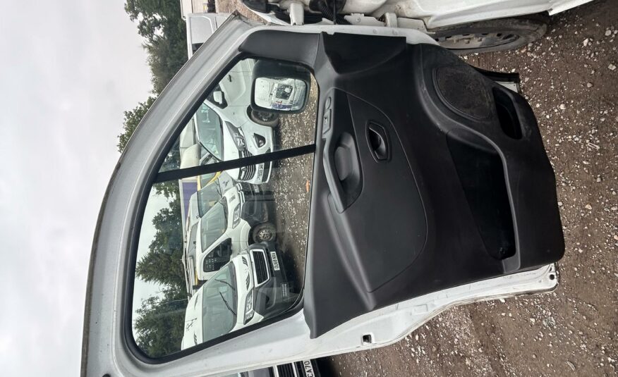 2020 RENAULT TRAFIC LL30 B-NESS+ ENERGY DCI
