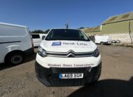2020 CITROEN DISPATCH 1000 EN-PRISE BHDI SS