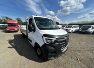 2020 RENAULT MASTER LL35 BUSINESS DCI LL35 BUSINESS DCI