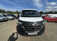 2020 RENAULT MASTER LL35 BUSINESS DCI LL35 BUSINESS DCI