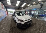 2017 FORD TRANSIT CONNECT 200 CONNECT 200