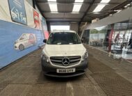 2018 MERCEDES CITAN 109 CDI BLUEEFFICIENCY 109 CDI BLUEEFFICIENCY