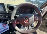 2021 RENAULT MASTER LM35 BUSINESS PLUS DCI
