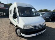 2003 FIAT DUCATO