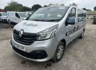 2016 RENAULT TRAFIC LL29 SPORT ENERGY DCI