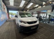 2017 PEUGEOT EXPERT PRO STANDARD BLUE HDI