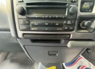 2009 TOYOTA HIACE 280 D-4D 120 SWB