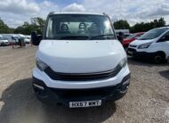 2017 IVECO DAILY 35S14 S-A 35S14 S-A