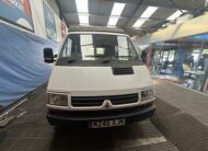 1995 RENAULT TRAFIC T1100D SWB