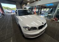 2009 BMW 1 SERIES 116D