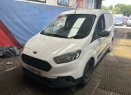 2014 FORD TRANSIT COURIER TREND TDCI