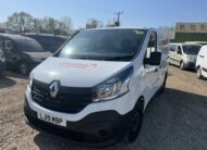 2019 RENAULT TRAFIC SL27 BUSINESS DCI