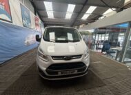 2014 FORD TRANSIT CUSTOM 270 TREND 2.2 TDCI ETECH
