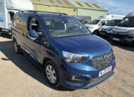 2020 VAUXHALL COMBO LIFE ENERGY TURBO D S/S