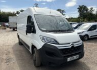 2020 CITROEN RELAY 35 L2H2 EPRISE BHDI S/S