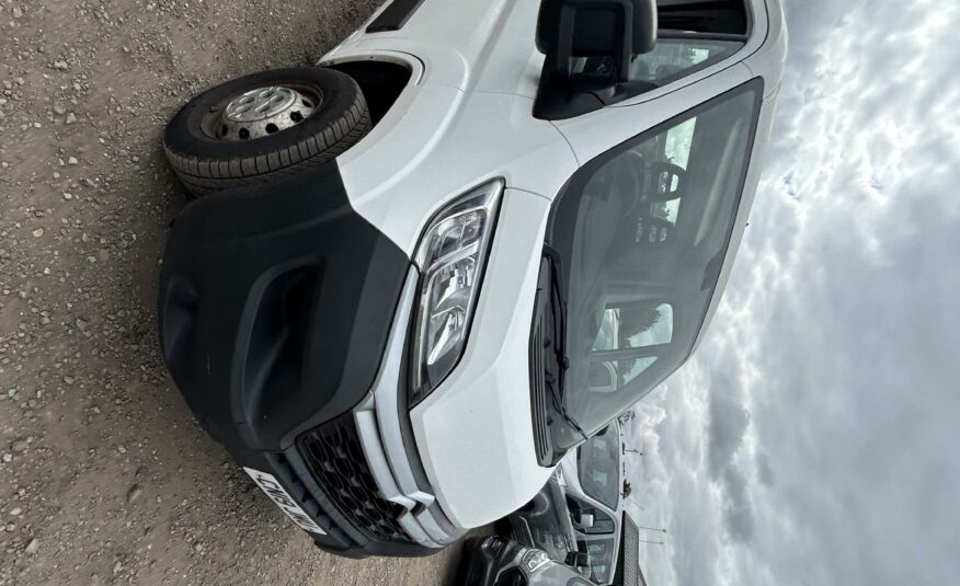 2019 CITROEN RELAY 35 L3 BLUEHDI 35 L3 BLUEHDI