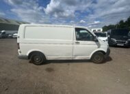 2004 VOLKSWAGEN TRANSPORTER T26 85 TDI