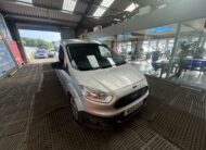 2015 FORD TRANSIRT COURIER TREND TDCI