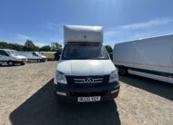 2020 LDV V80 L2H1 C/C TD V80 L2H1 C/C TD