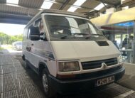 1995 RENAULT TRAFIC T1100D SWB