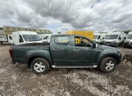 2014 ISUZU D-Max