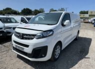 2020 VAUXHALL VIVARO 2900 SPORTIVE S/S